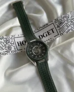 Seamaster Worldtimer (Automatic Watch) – Green