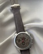 Tag CR7 (Chronograph Watch) – Grey