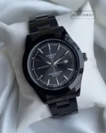 TissotGentlemen 80 (Analog Watch) – Black