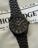 Vintage Enticer A2199 (Analog Watch) – Black